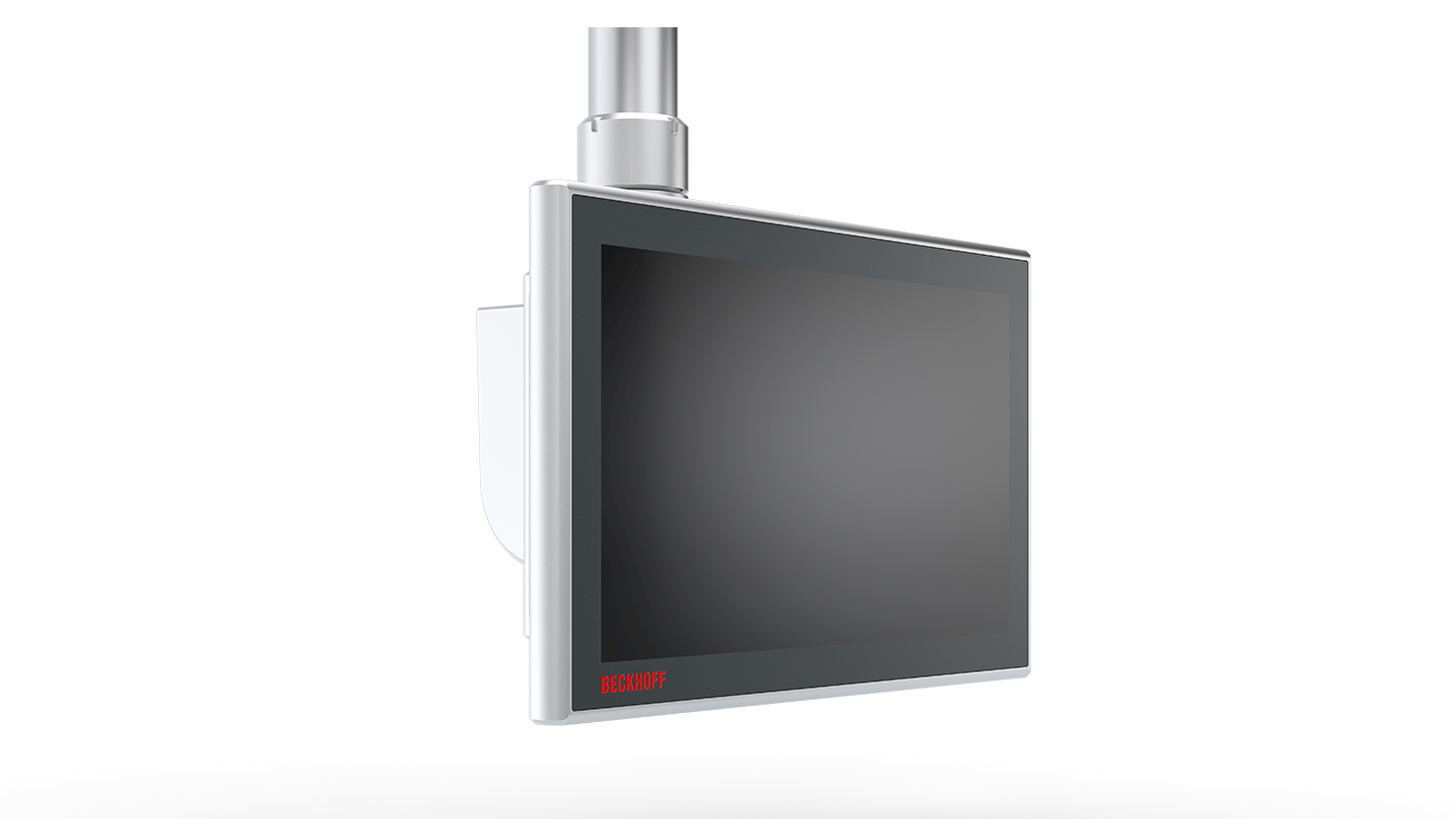 CP37xx-1600-0030 | 多点触控面板型 PC