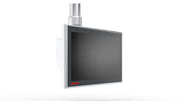 CP37xx-1600-0030 | 多点触控面板型 PC