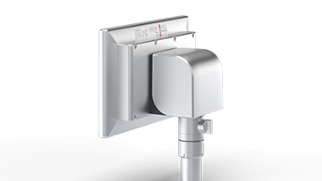 CP37xx-1600-0030 | 多点触控面板型 PC