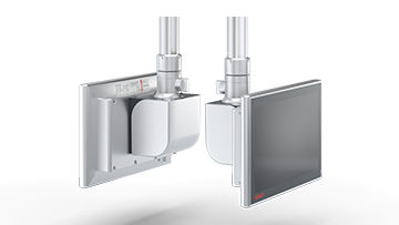 CP37xx-1600-0030 | 多点触控面板型 PC