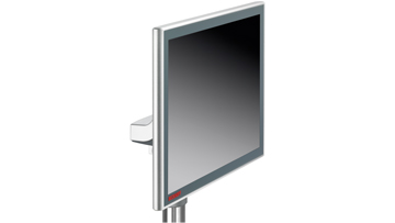 CP37xx-0010 | Multitouch-Panel-PC