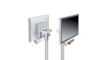 CP39xx | Multi-touch Control Panel