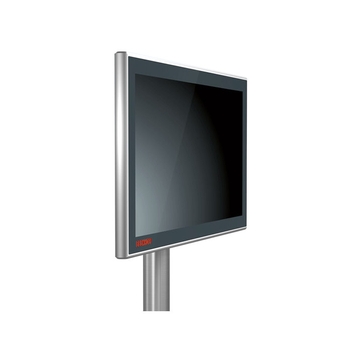 CP39xx-0010 | Multitouch-Control-Panel mit CP-Link 4