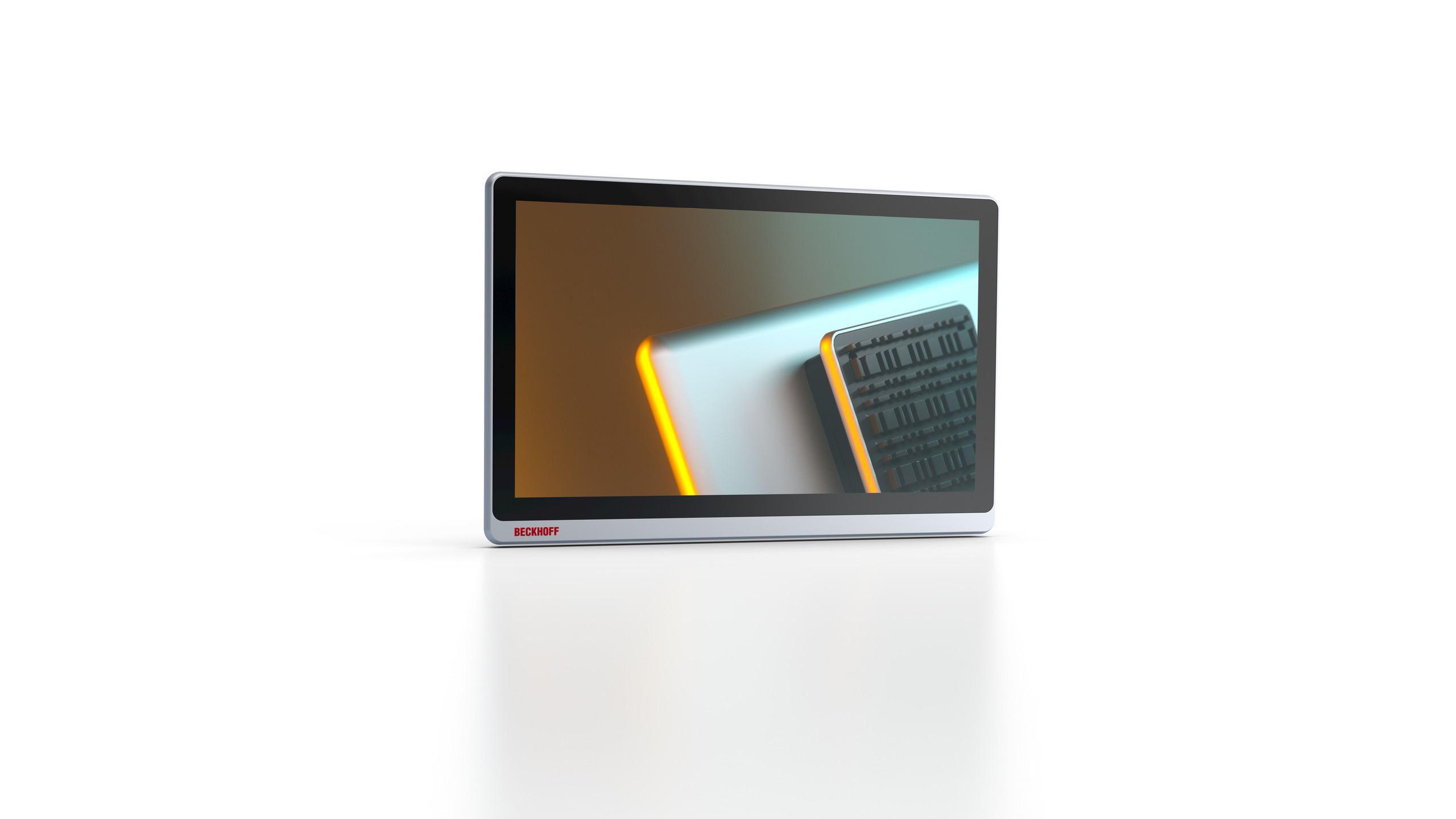 CP49xx | Next multi-touch built-in Control Panel