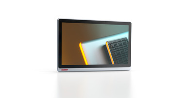 CP49xx | Next multi-touch built-in Control Panel