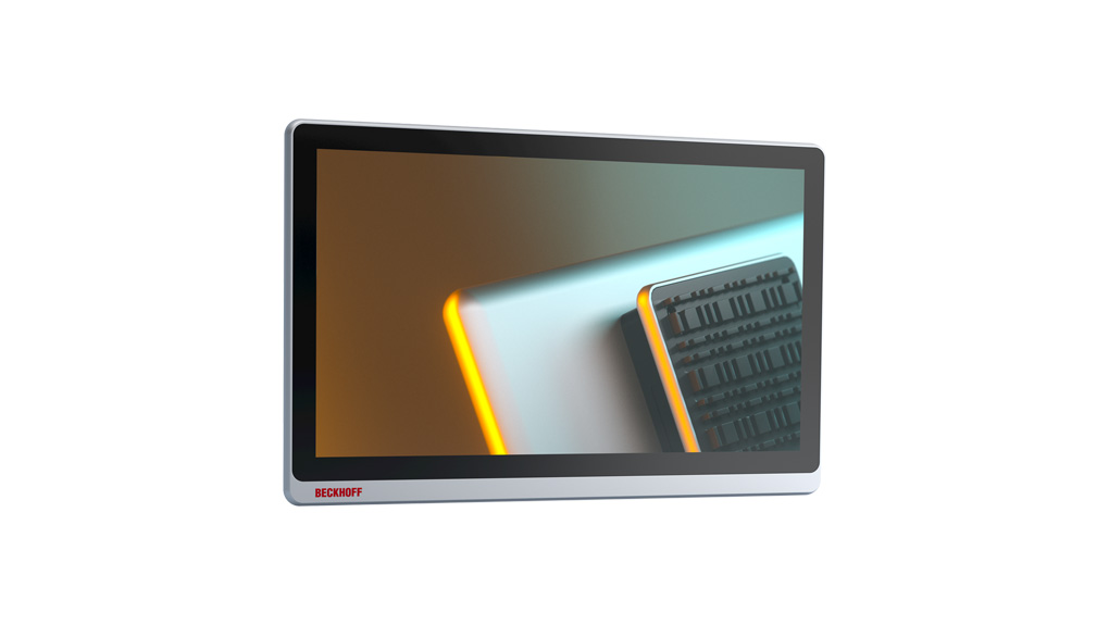 CP47xx | Lüfterloser Next-Multitouch-Einbau-Panel-PC