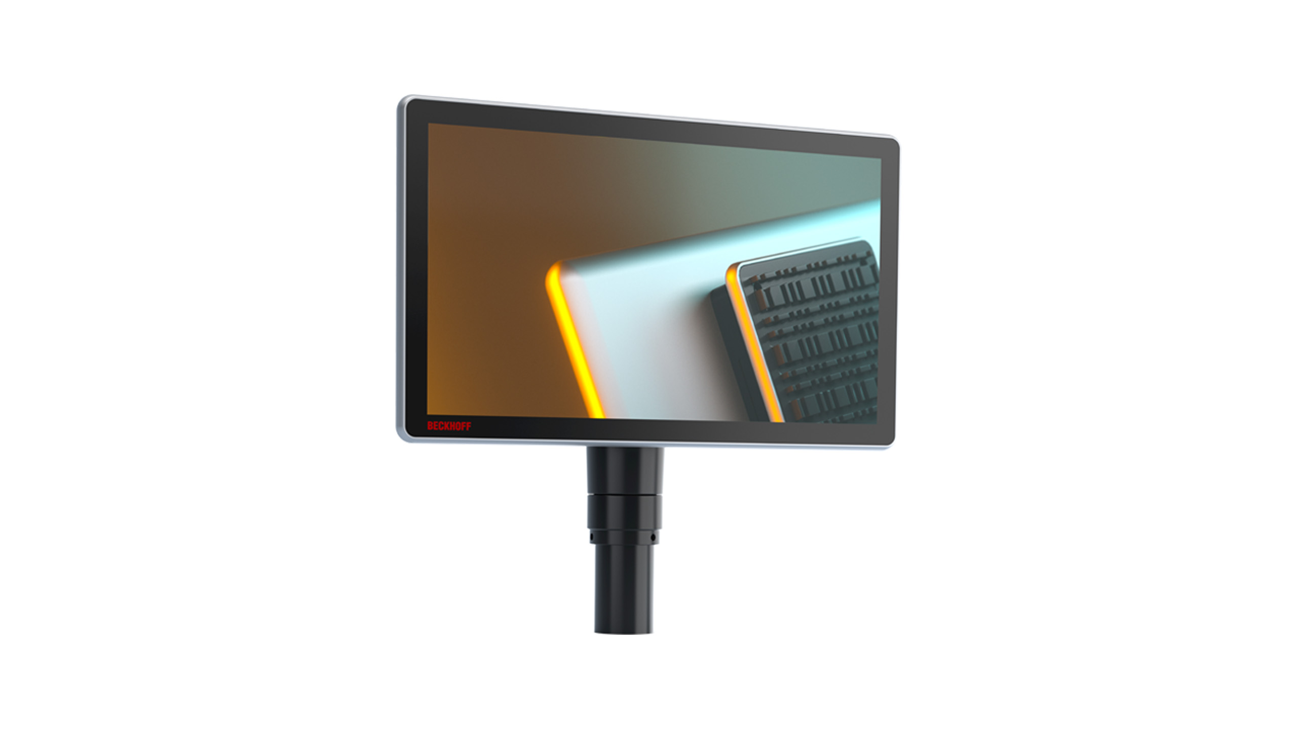 CP57xx | Lüfterloser Next-Multitouch-Panel-PC