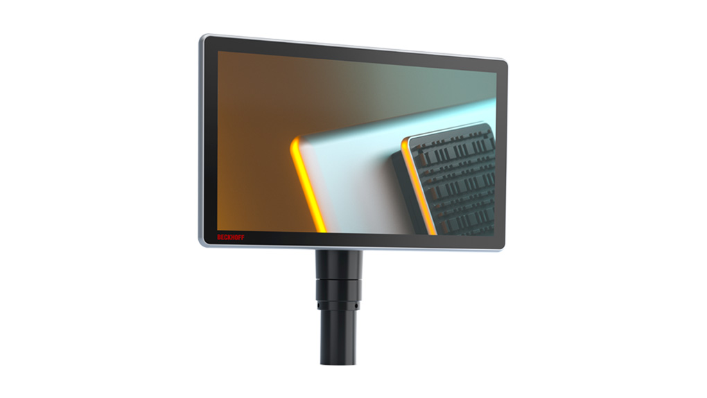 CP57xx | Lüfterloser Next-Multitouch-Panel-PC