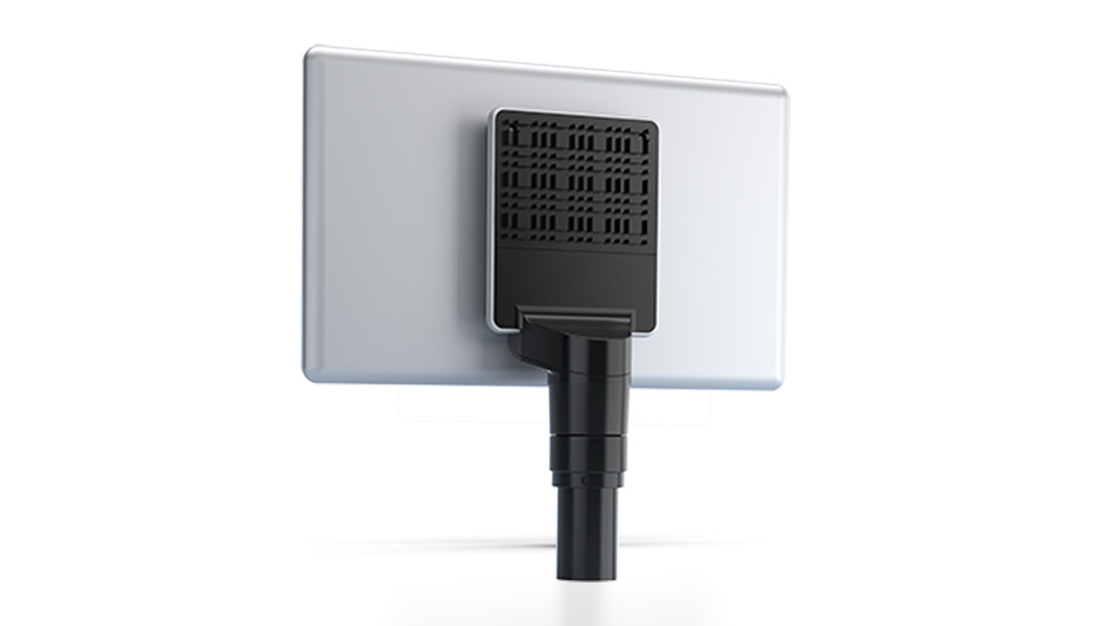 CP57xx | Lüfterloser Next-Multitouch-Panel-PC