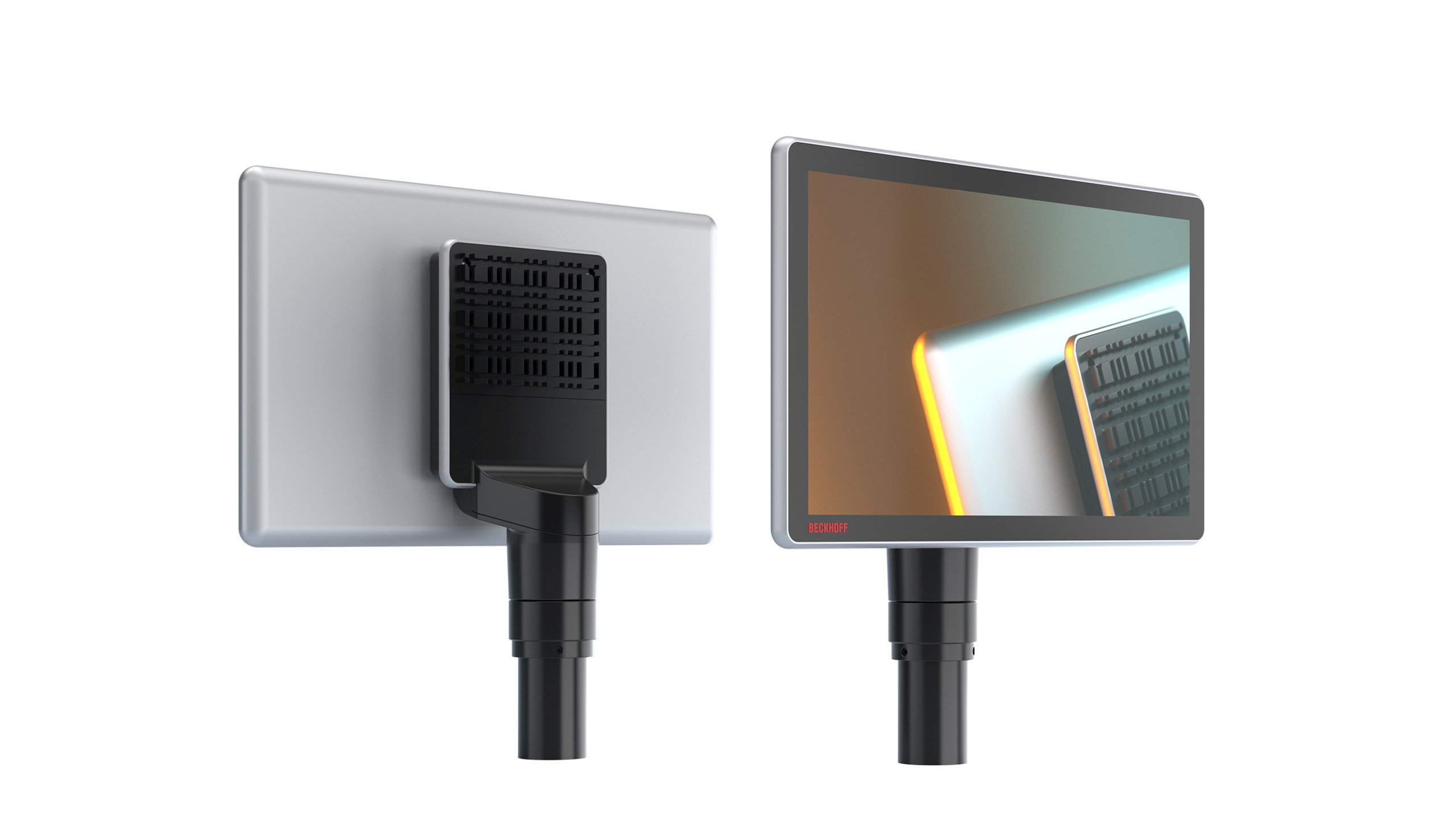 CP57xx | Lüfterloser Next-Multitouch-Panel-PC