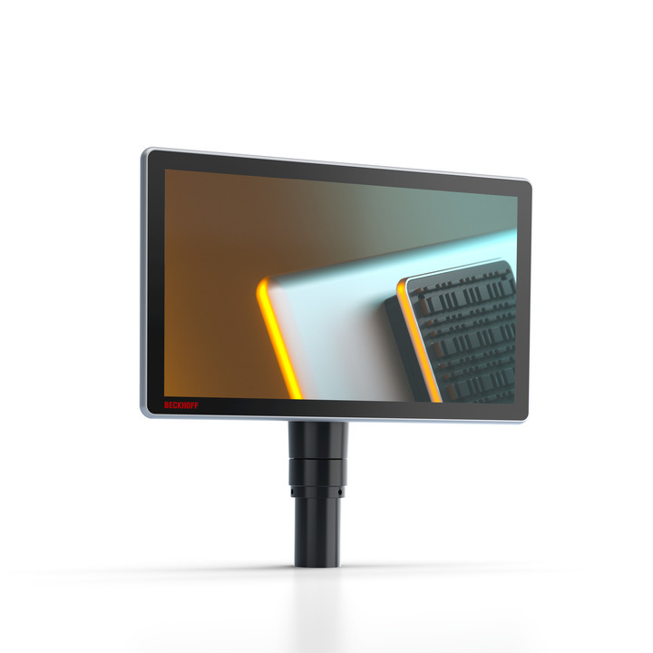 CP56xx | Next-Multicore-Panel-PC mit Arm®-Prozessor