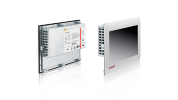 CP6600, CP6606 | Economy-Einbau-Panel-PC