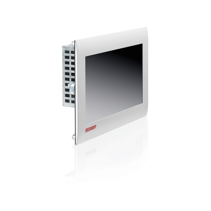 CP6600, CP6606 | Economy built-in Panel PC