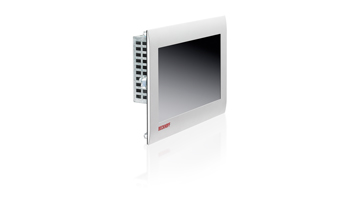 CP6600, CP6606 | 适合控制柜安装的经济型面板型 PC