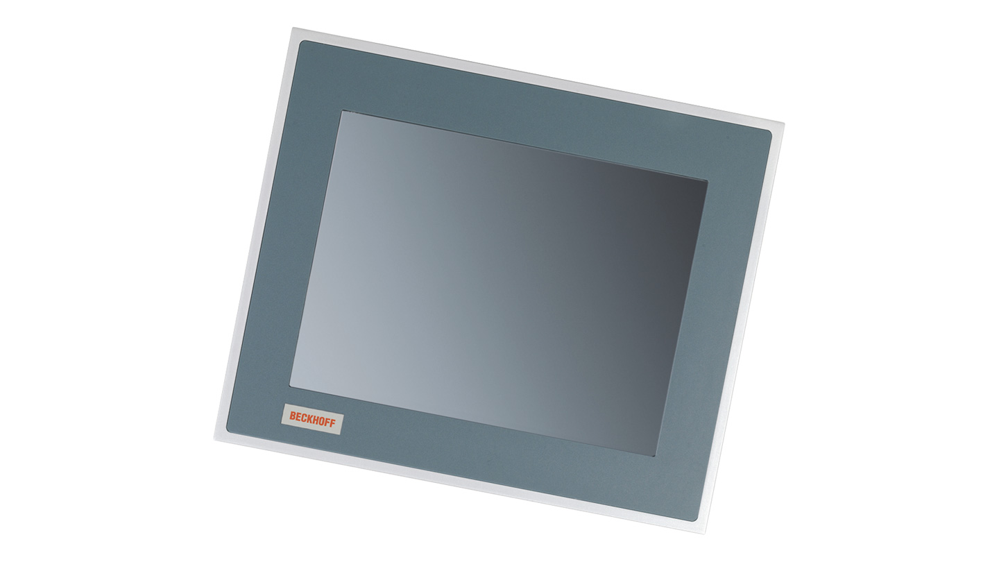 CP66xx-xxxx-0020 | Panel PC with ARM Cortex™-A8