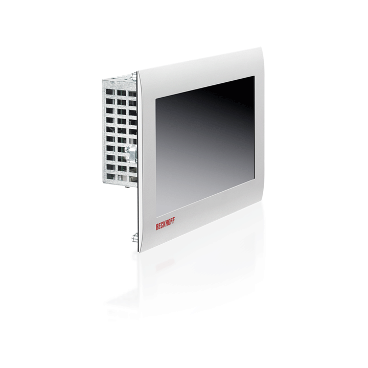 CP6700-0001-0060 | 10.1-inch Economy Panel PC