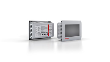 CP6706-0001-0050 | 7-inch Economy Panel PC