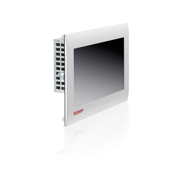 CP6900-0001-0010 | Economy built-in Control Panel with DVI/USB Extended interface