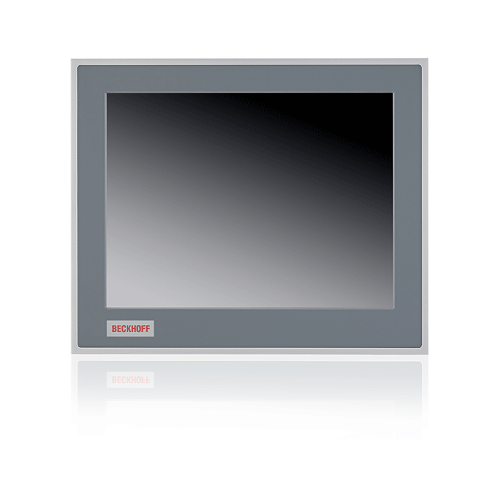 CP69xx | Economy-Einbau-Control-Panel mit DVI/USB-Extended-Anschluss