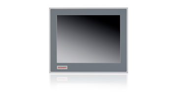 CP69xx | Economy built-in Control Panel with DVI/USB Extended interface