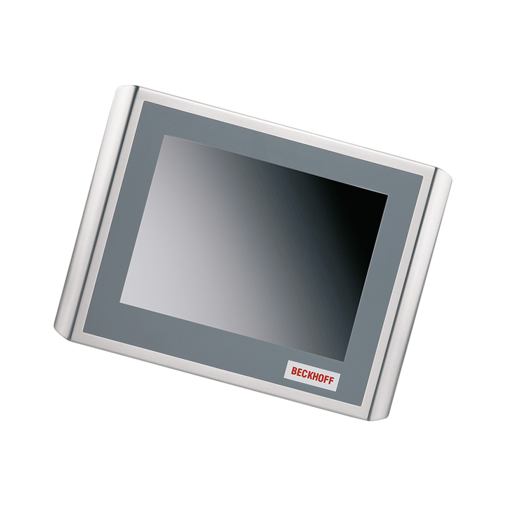 CP7901-1400-0010 | Stainless steel Control Panel in IP65 with 12-inch display