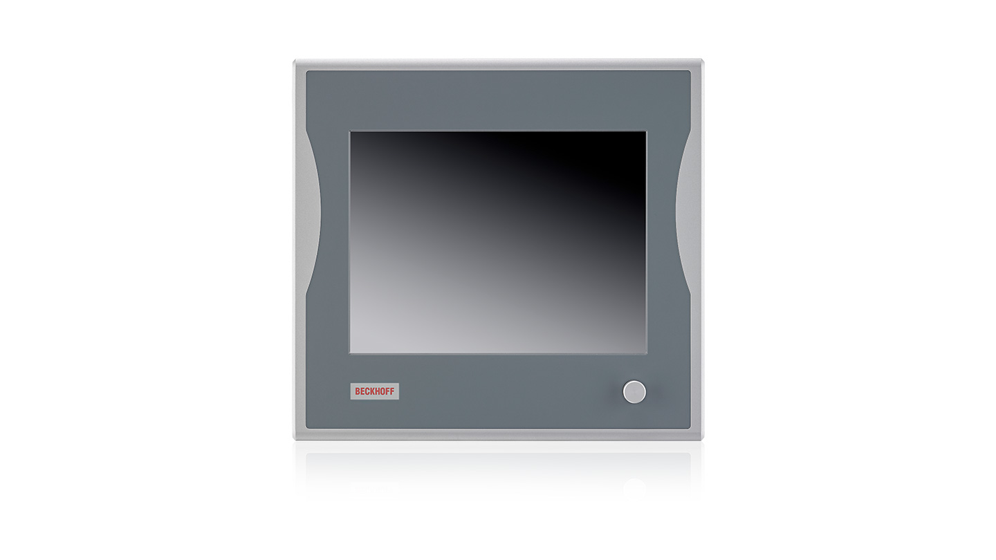 CP79xx | Economy-Control-Panel mit DVI/USB-Extended-Anschluss