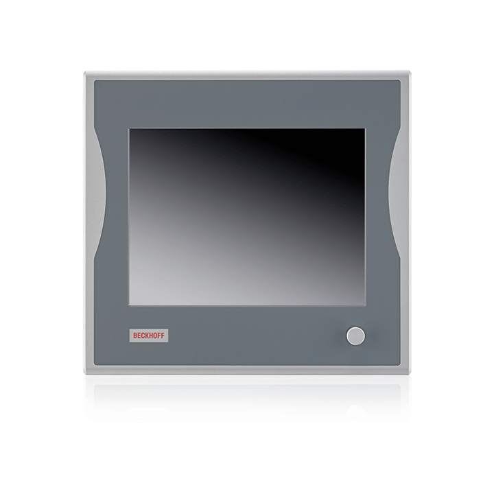 CP79xx-xxxx-0010 | Economy-Control-Panel mit DVI/USB-Extended-Anschluss