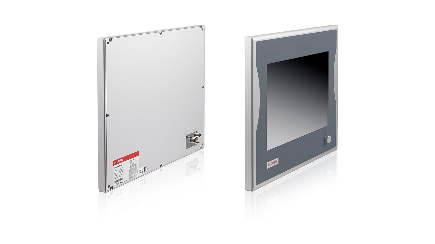 CP79xx-xxxx-0010 | Economy-Control-Panel mit DVI/USB-Extended-Anschluss