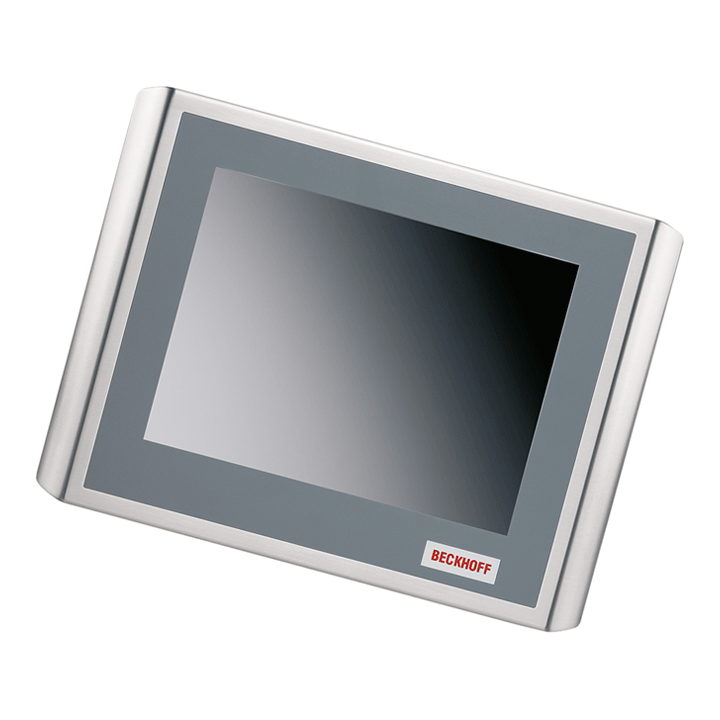 CP7902-1400-0010 | Edelstahl-Control-Panel in IP65 mit 15-Zoll-Display