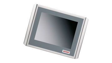 CP7902-1400-0000 | Stainless steel Control Panel in IP65 with 15-inch display