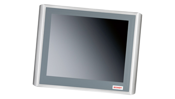 CP7903-1400-0000 | Stainless steel Control Panel in IP65 with 19-inch display