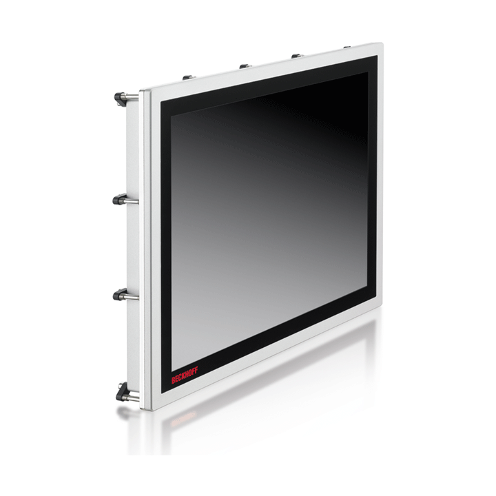 CPX27xx | Fanless multi-touch built-in Panel PC