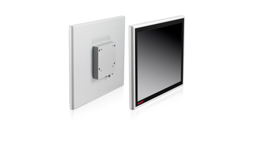 CPX39xx | Multitouch-Control-Panel mit CP-Link 4 – The One Cable Display Link