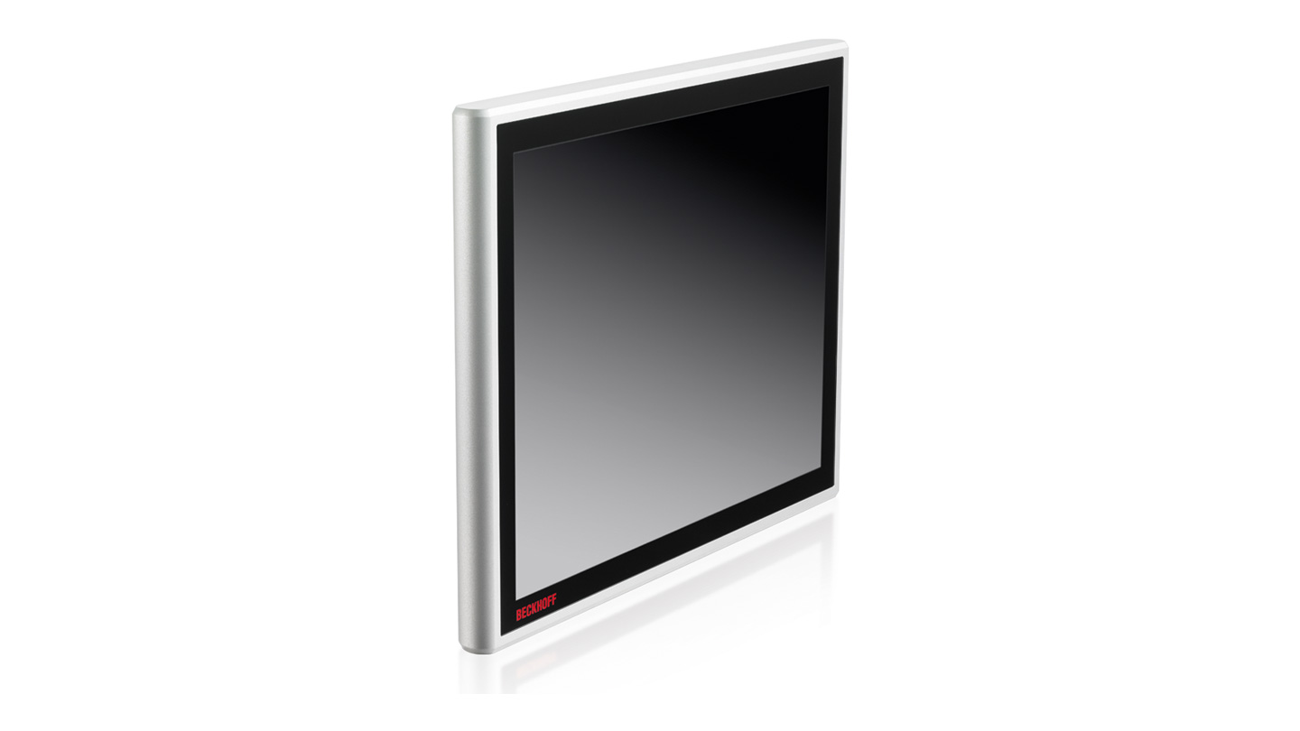 CPX39xx | Multitouch-Control-Panel mit CP-Link 4 – The One Cable Display Link