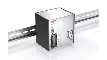 CU8110-0120 | UPS component, capacitive