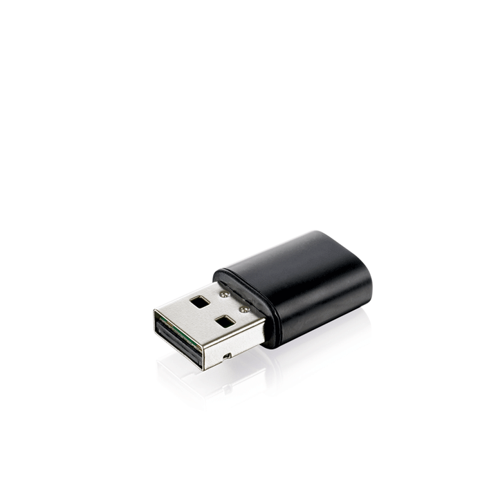 CU8210-D001-0101 | WLAN-USB-Stick für Nordamerika