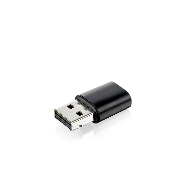 CU8210-D001-0102 | WLAN USB stick for Europe, Russia, South Africa, Israel, Korea,  Taiwan, China, Japan, Australia, New Zealand, India