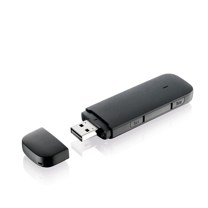 CU8210-D004-0103 | LTE USB stick for Australia, Brunei, Korea, Malaysia, Singapore, South Africa, Taiwan, Thailand
