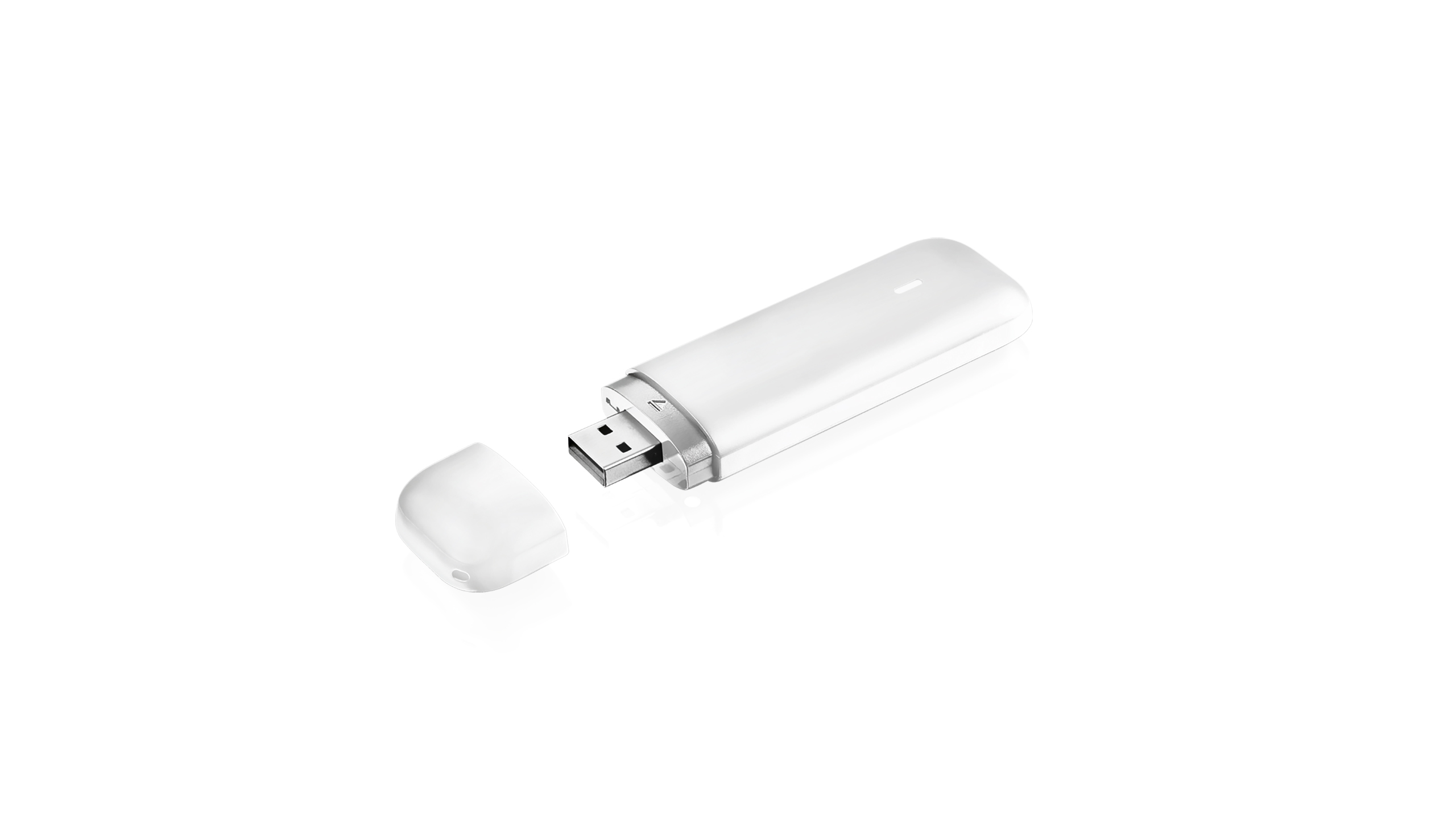 CU8210-D004-0200 | LTE-USB-Stick für Nordamerika