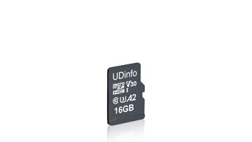 CX1900-012x, CX1900-013x | MicroSD cards