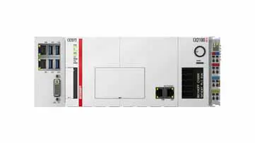 CX2072 | Embedded PC with Intel® Xeon® D-1567 | Beckhoff South Africa