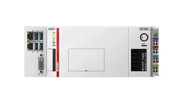CX2072 | Embedded PC with Intel® Xeon® D-1567 | Beckhoff South Africa