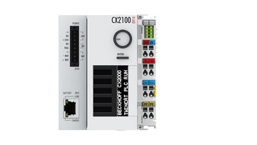 CX2100-0914 | Netzteil für externe USV für CX20x0, CX20x3 und CX2042