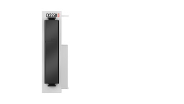 CX2550-0020 | Erweiterungsmodul für CX20xx – Modul für 2½-Zoll-HDD/-SSD