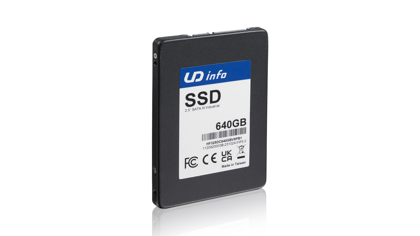 CX2900-0x0x | HDD/SSD