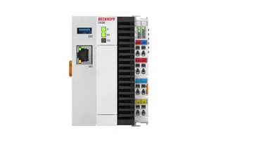 CX8200 | Embedded PC with Arm® Cortex®-A53 | Beckhoff USA