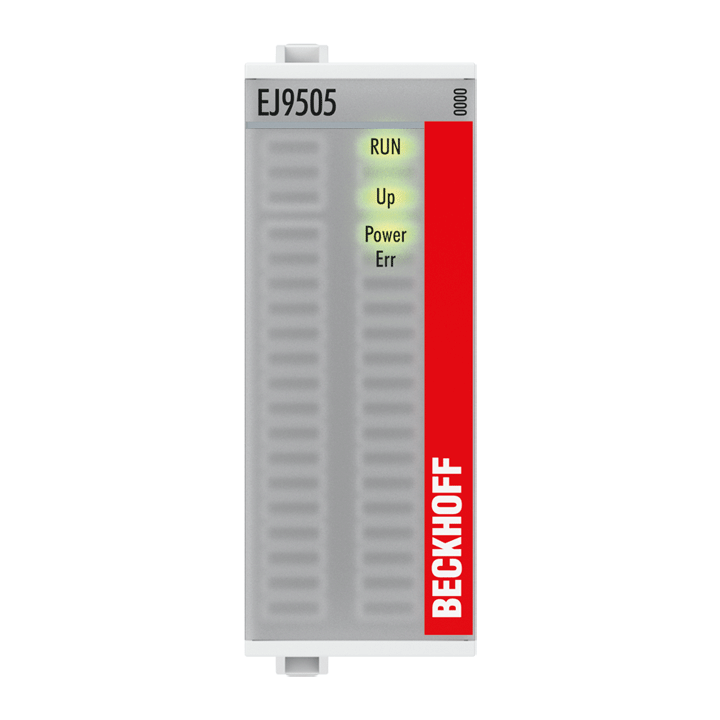 EJ9505 | Netzteil-Steckmodul 5 V DC