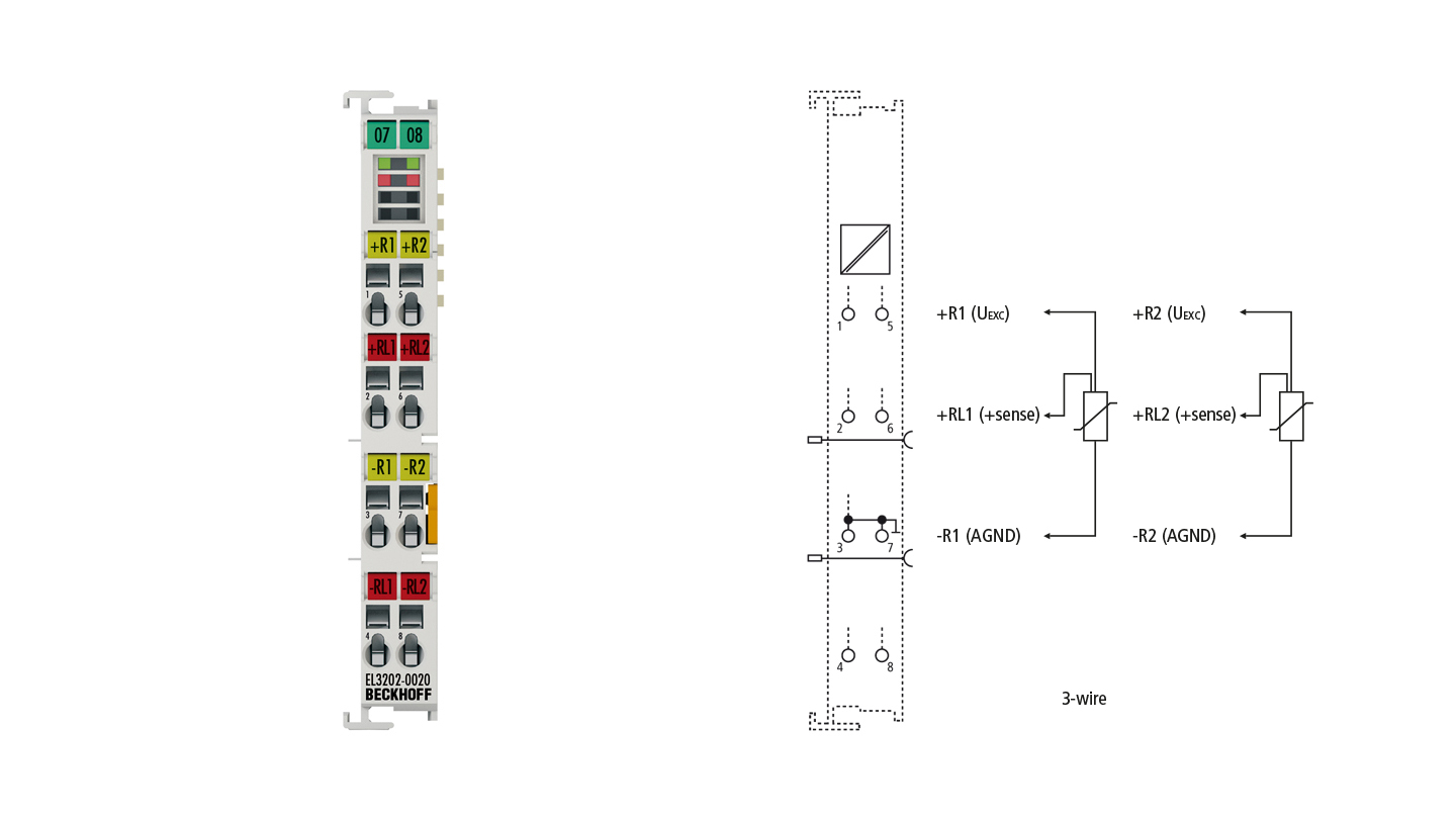 Карта расширения входов универсальная vw3a3202