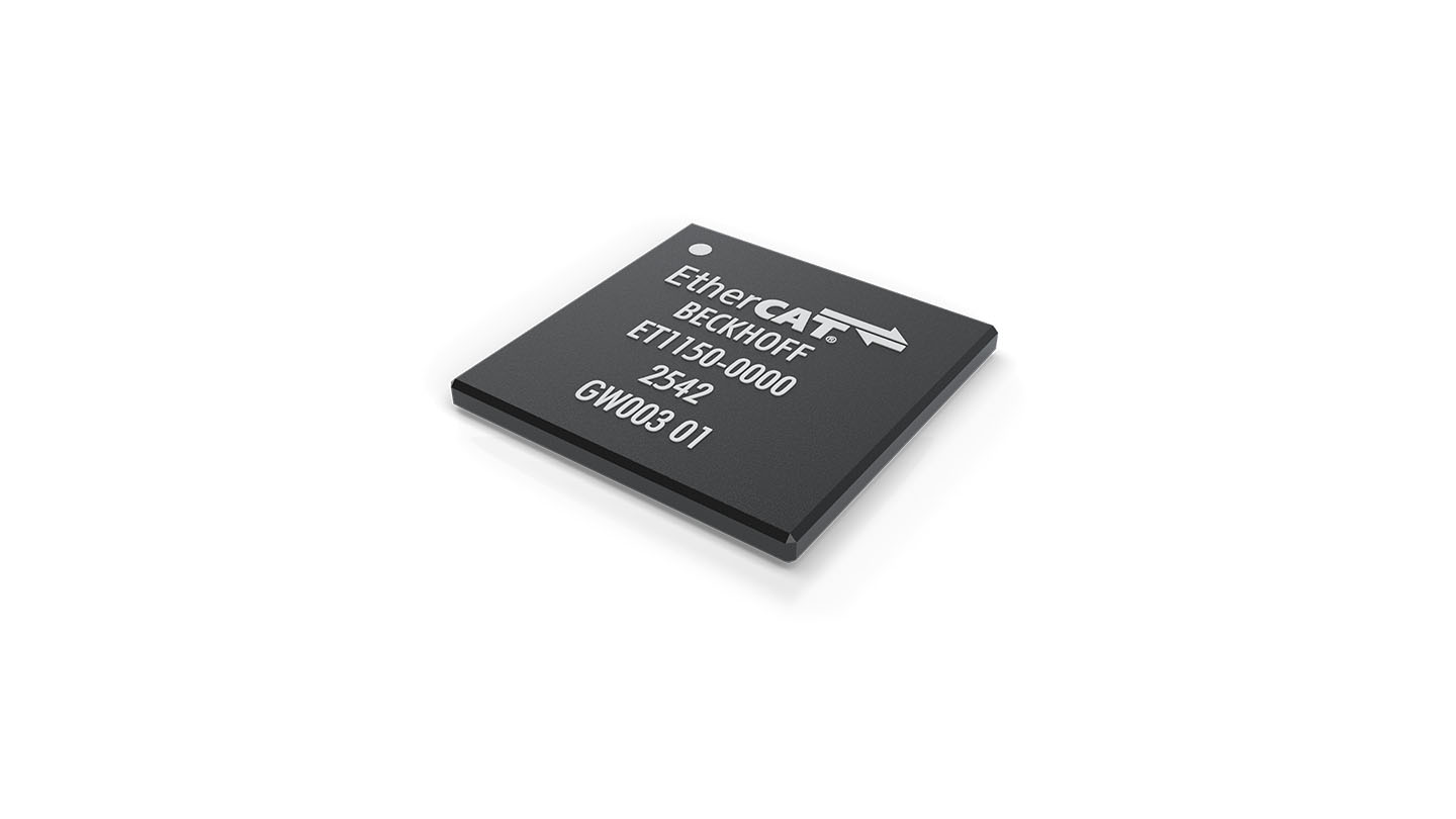 ET1150 | EtherCAT-ASIC