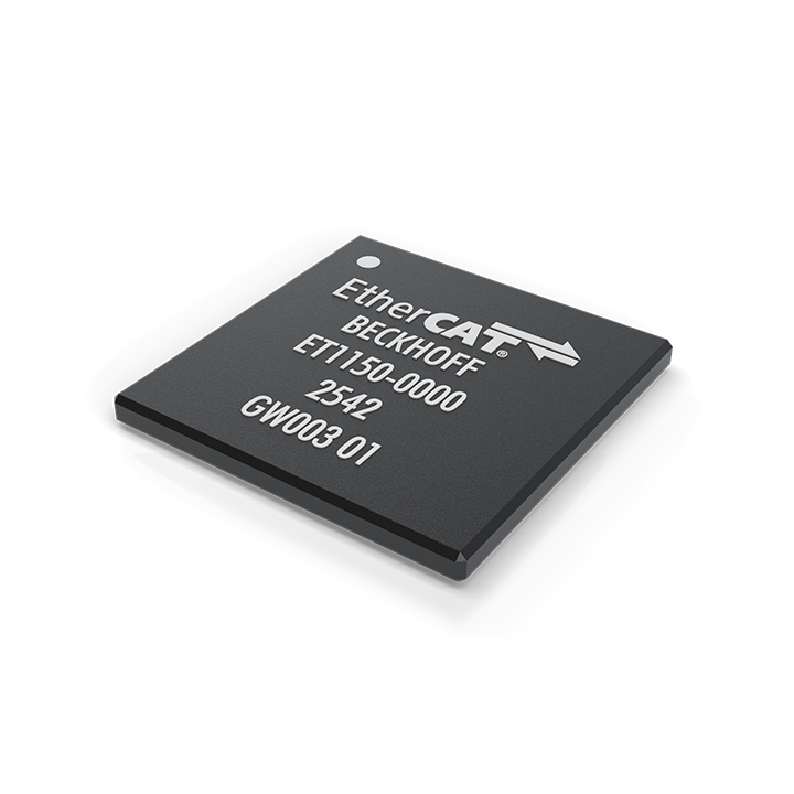 ET1150 | EtherCAT-ASIC